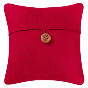 Envelope Decorative Pillow