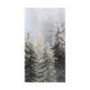Everett Forest Kitchen Towel