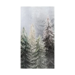 Everett Forest Kitchen Towel