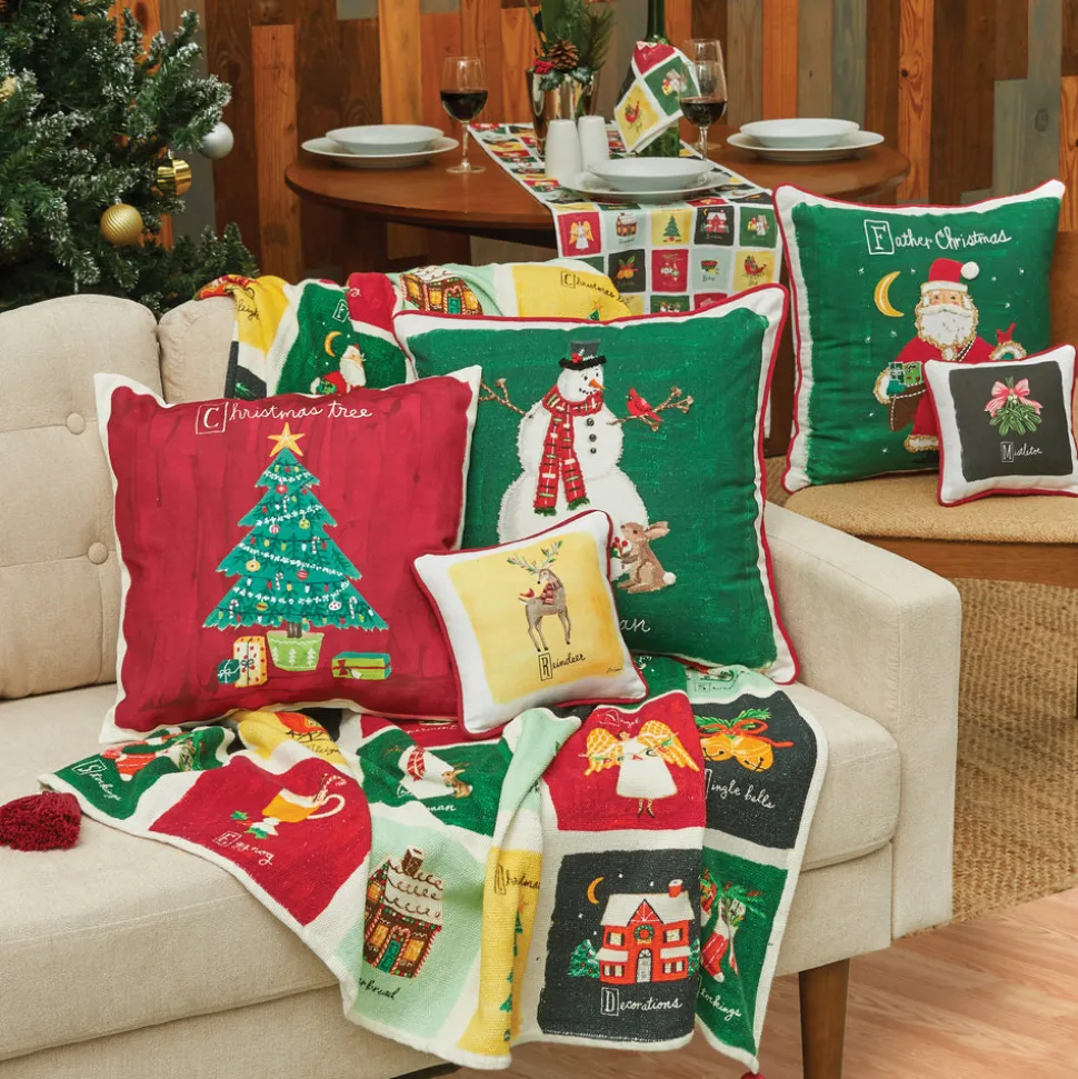 father_christmas_alphabet_1.webp Father Christmas Alphabet Pillow