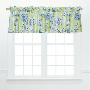 Fenwick Isle Valance