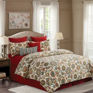 Fiona Quilt Set