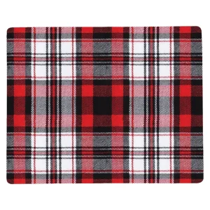 Fireside Plaid Placemat