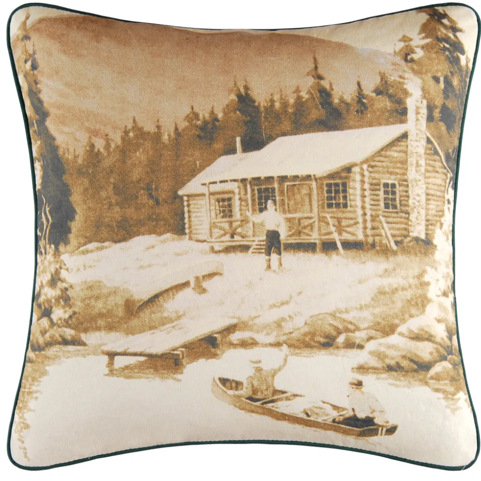 fishing_cabin_decorative__0.webp Fishing Cabin Decorative Pillow