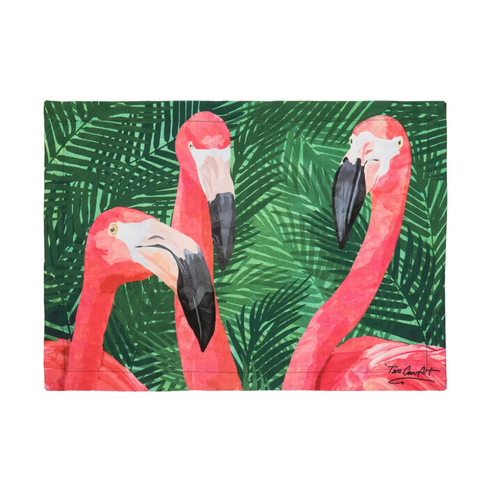 flamingos_indooroutdoor_p_0.webp Flamingos Indoor/Outdoor Placemat Set