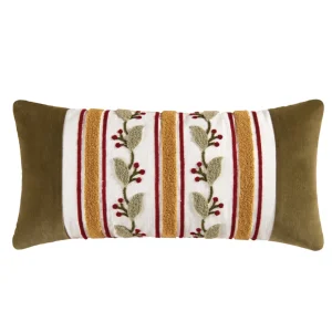 Florentine Decorative Pillow