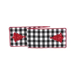 Franklin Farm Tree Runner