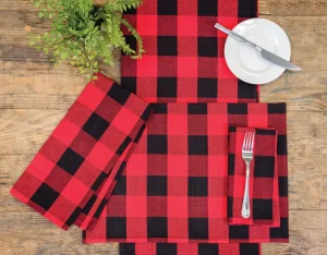 Franklin Table Runner