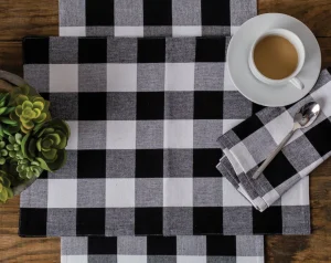 Franklin Table Runner
