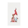 Gnome Gifts Kitchen Towel