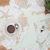Grand Turks Table Linens