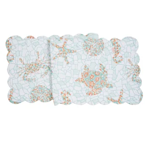 Grand Turks Table Linens