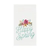 Happy Spring Kitchen Towel