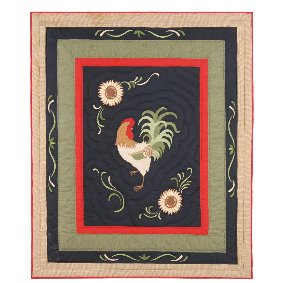 harvest_rooster_quilted_t_0.webp Harvest Rooster Quilted Throw