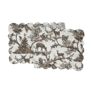 Hemlock Trails Tabletop