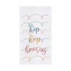 Hip Hop Hooray Kitchen Towel