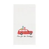 Home For the Holidays Kitchen Towel