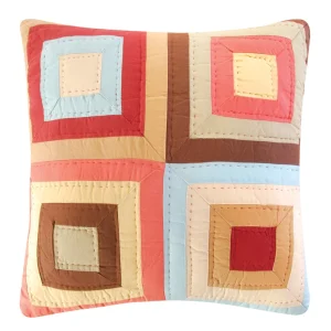 Hudson Decorative Pillow