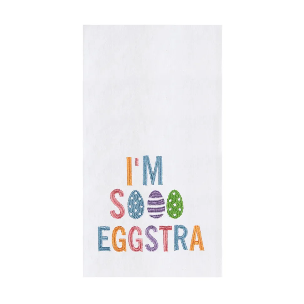 im_sooo_eggstra_kitchen_t_0.webp I'm Sooo Eggstra Kitchen Towel