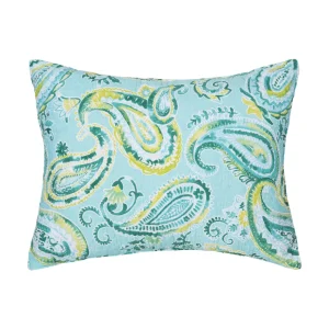 Jade Quilt Set