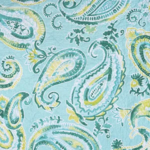 Jade Quilt Set