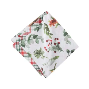 Jovie Quilted Table Linens
