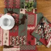 Killian Ridge Quilted Table Linens