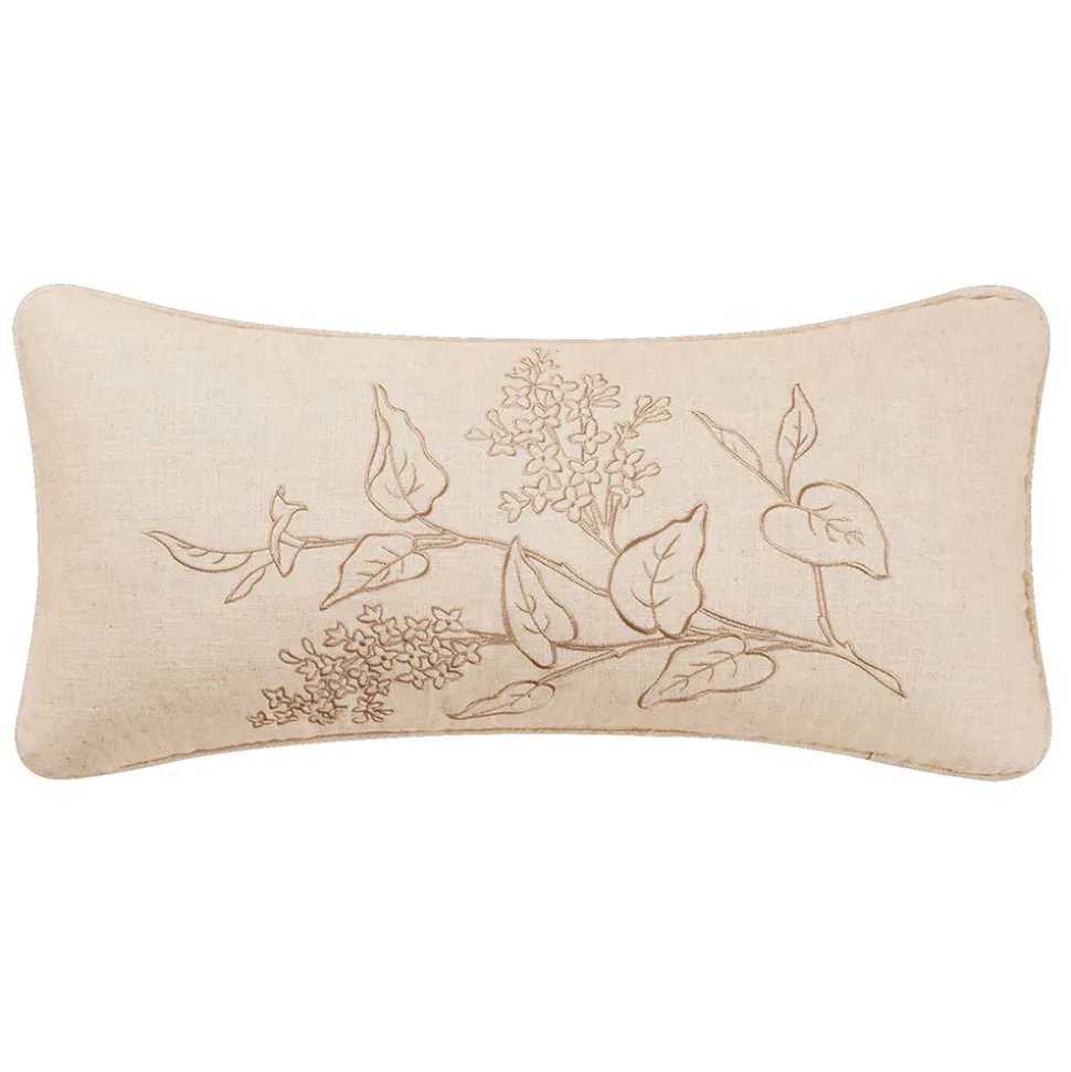 Maggie Cottage Decorative Pillow