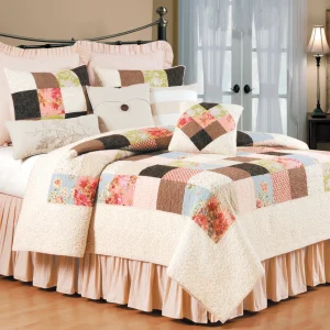 Maggie Cottage Decorative Pillow