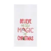 Magic of Christmas Kitchen Towel