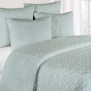 Mara Blue Quilt