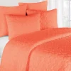 Mara Coral Quilt
