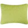Mara Green Standard Sham