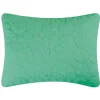Mara Seafoam Standard Sham