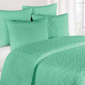 Mara Seafoam Standard Sham