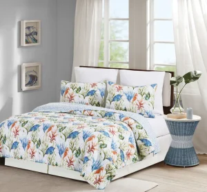 Marino Quilt Set