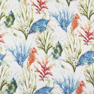 Marino Quilt Set