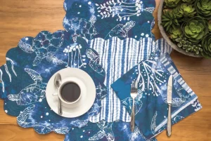 Marley Cove Table Linens