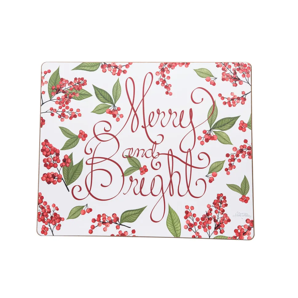 merry__bright_berries_har_0.webp Merry & Bright Berries Harboard Placemat