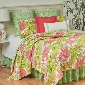 Moana Quilt Set