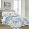 Monterey Mist Bedspread