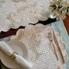 Mystic Echoes Table Linens