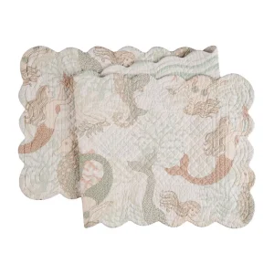 Mystic Echoes Table Linens