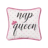 Nap Queen Decorative Pillow