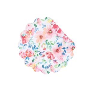 Nicole Quilted Table Linens