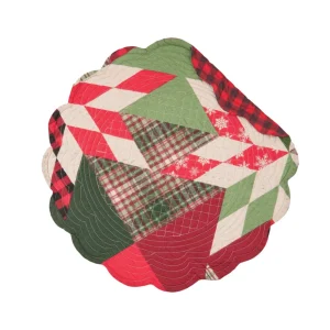 Northlyn Table Linens