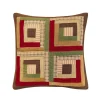 Oak Ridge Pine Decorative Pillow