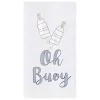 Oh Buoy Towel