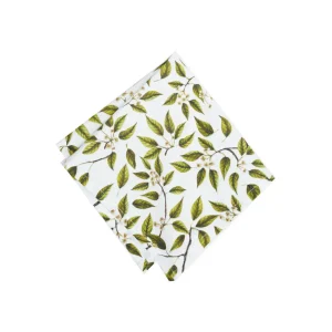 Partridge in a Pear Tree Table Linens