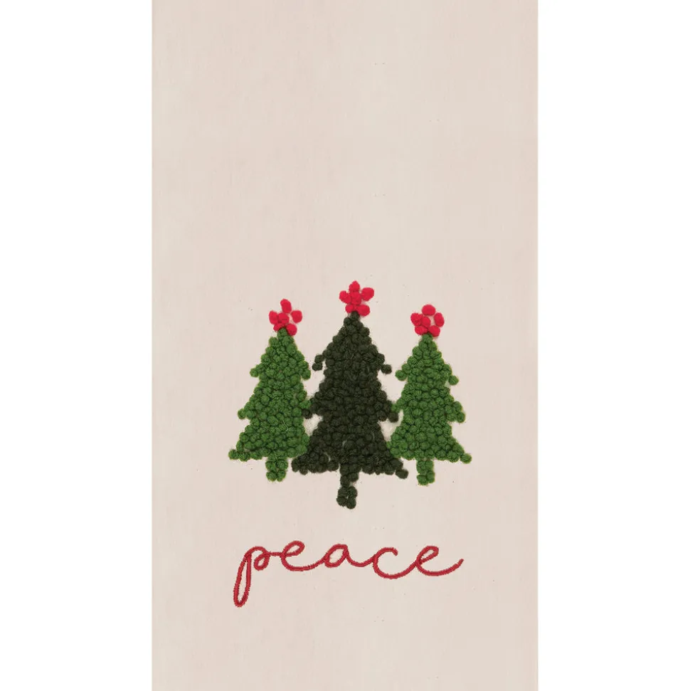 peace_trees_kitchen_towel_0.webp Peace Trees Kitchen Towel